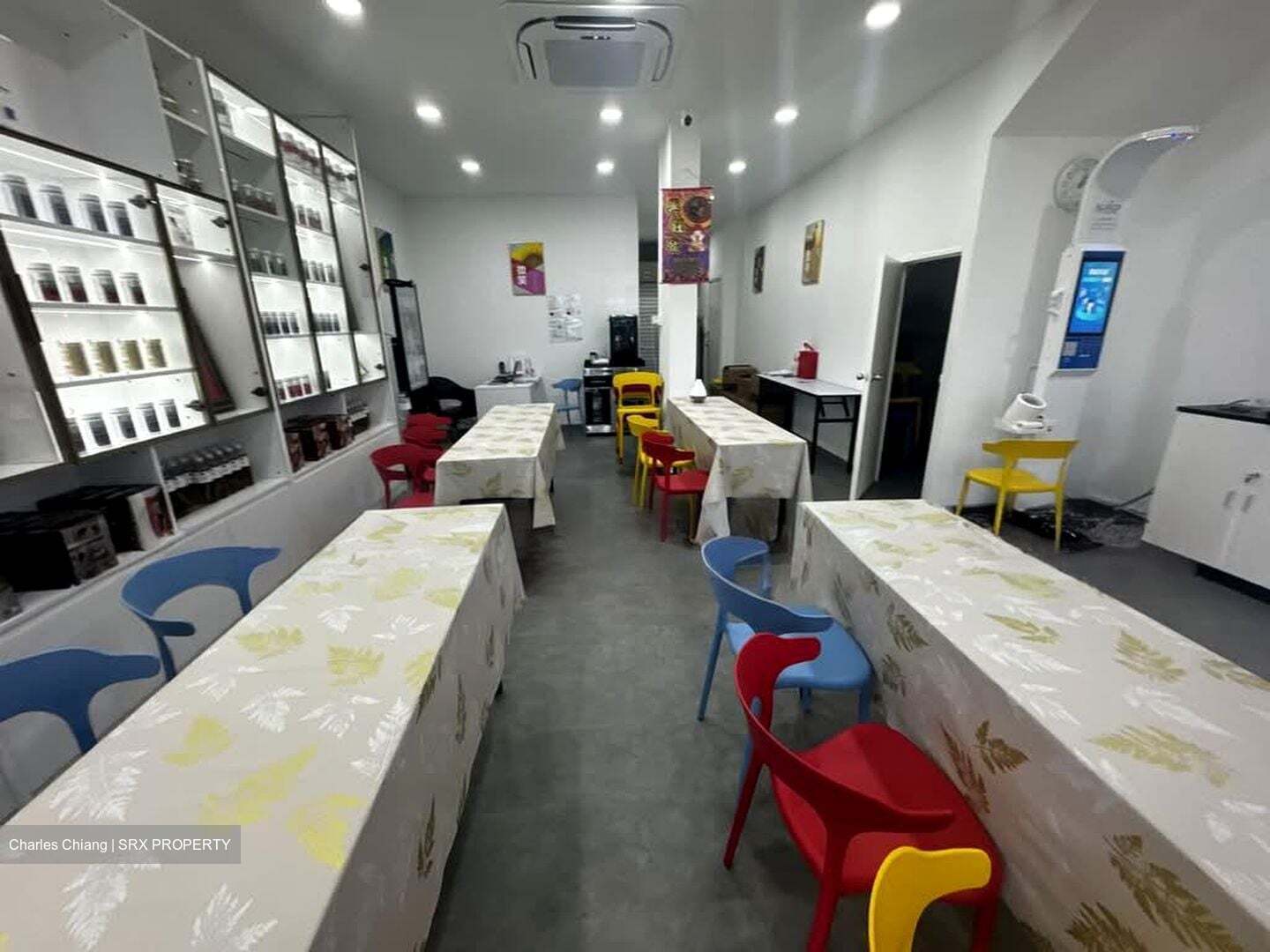 Jalan Bukit Merah (D3), Shop House #592832641